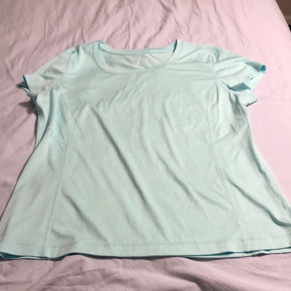 Tek Gear sports top